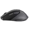 A4Tech 47725 Fstyler FB45 CS Air2 RF kamenná sivá