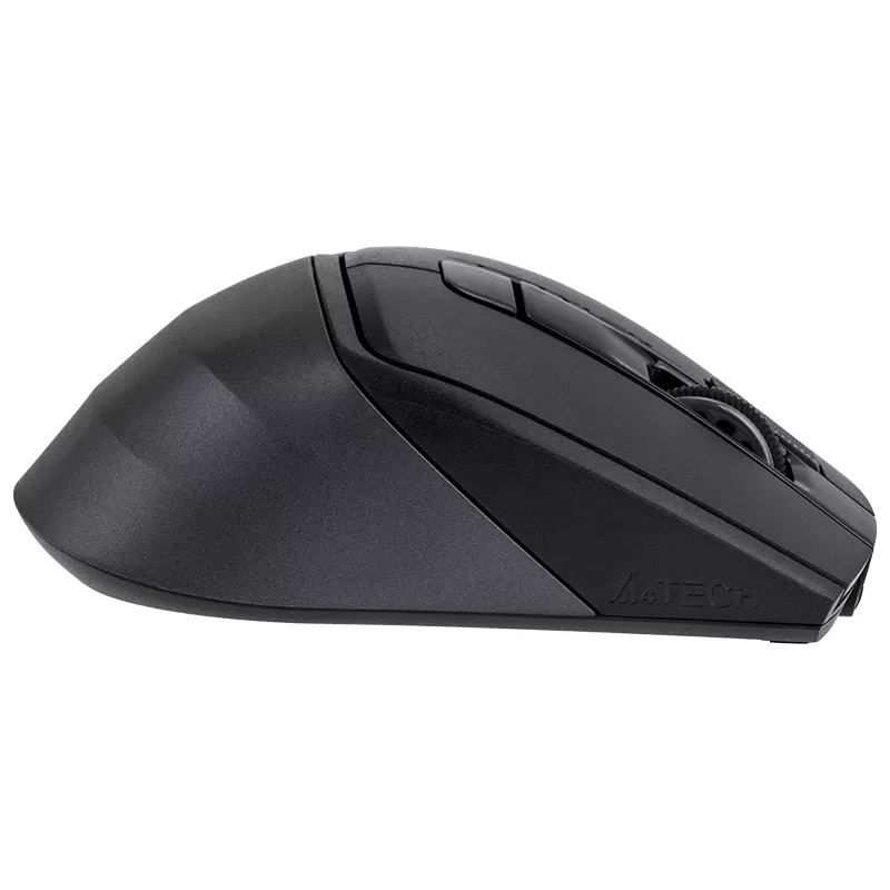 A4Tech 47725 Fstyler FB45 CS Air2 RF kamenná sivá