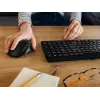 A4Tech 47725 Fstyler FB45 CS Air2 RF kamenná sivá