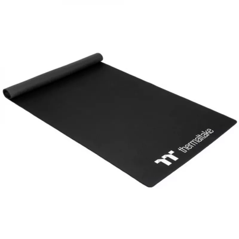 Thermaltake Sim Rig podložka podlahová príslušenstvo čierna
