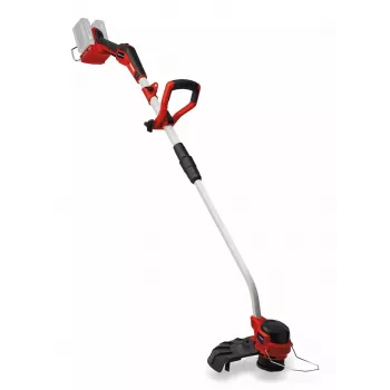 Einhell GP-CT 36/35 35 cm akumulátorová čierna, červená