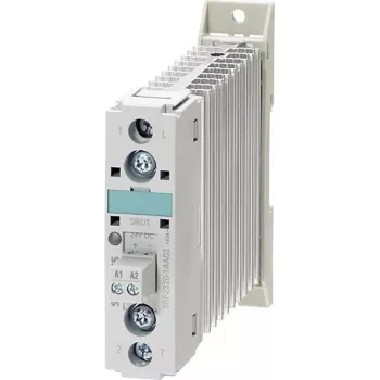 Siemens jednofázový polovodičový stykač 3RF23 3RF2320-1AA44 (3RF2320-1AA44)