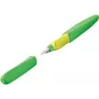 Pelikan 807302 plniaci systém náplní zelená - žltá plniace pero (807302)