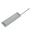 USB3.2 dokovacia stanica USB-C, 12 portov, PD