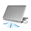 USB3.2 dokovacia stanica USB-C, 12 portov, PD