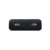 Hub USB3.2 Gen1 10 portov USB-A/C, vypínač