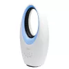 Savio AD-03 domáci ventilátor biely