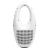 Savio AD-03 domáci ventilátor biely