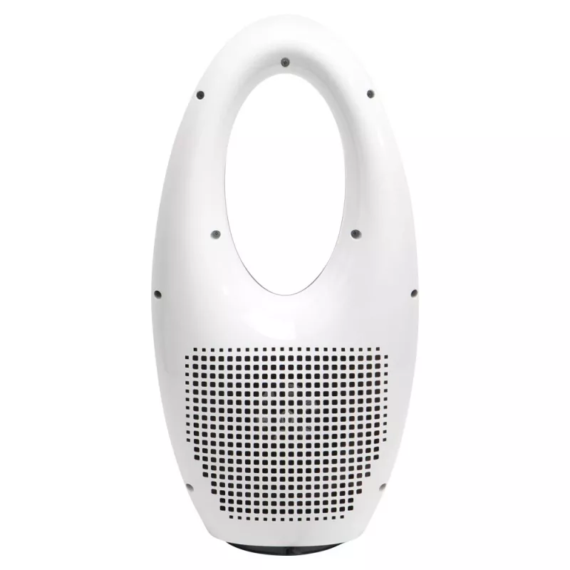 Savio AD-03 domáci ventilátor biely
