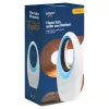 Savio AD-03 domáci ventilátor biely
