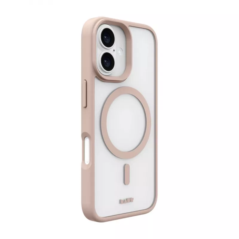 LAUT HUEX PROTECT puzdro pre iPhone 16 série