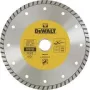 DEWALT DT3722-QZ - rezací kotúč - všetky značky - 119 g - 350 mm - 450,1 mm - 150,1 mm (DT3722-QZ)