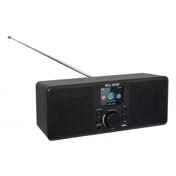 Internetové rádio RI2