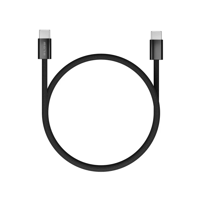 Nástenná nabíjačka USB-A USB-C PD 45W + kábel