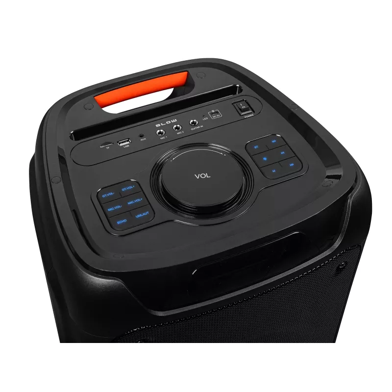 Karaoke reproduktor Infinity 8 palcov
