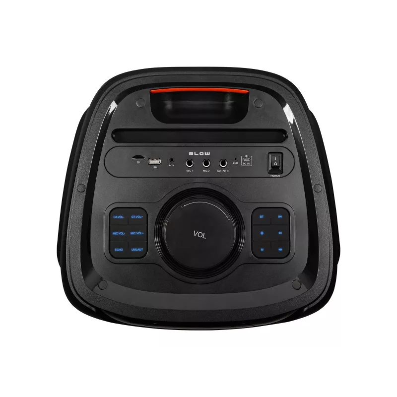 Karaoke reproduktor Infinity 8 palcov