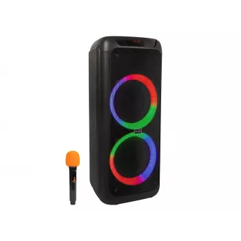 Karaoke reproduktor Infinity 10 palcov