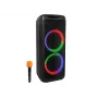 Karaoke reproduktor Infinity 10 palcov