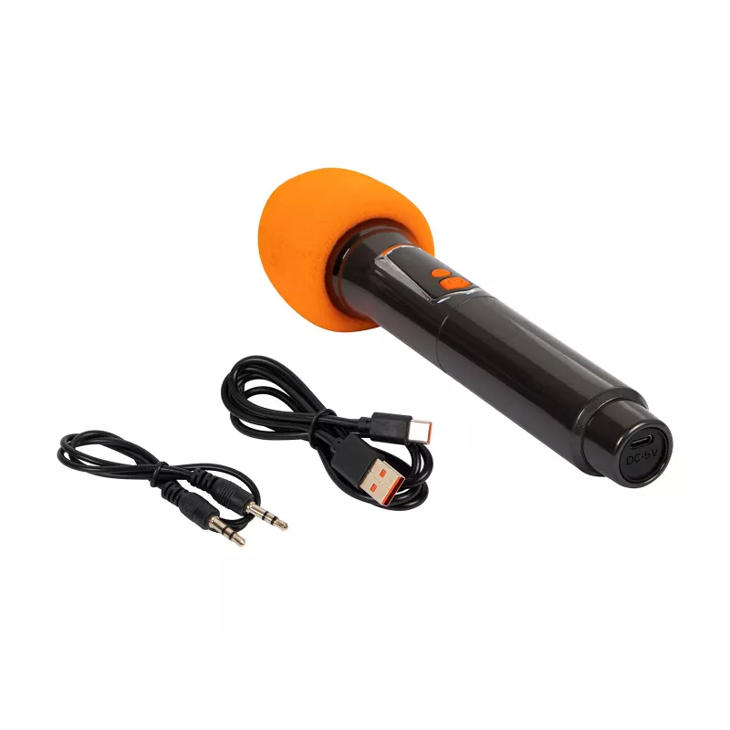 Karaoke reproduktor Infinity 10 palcov