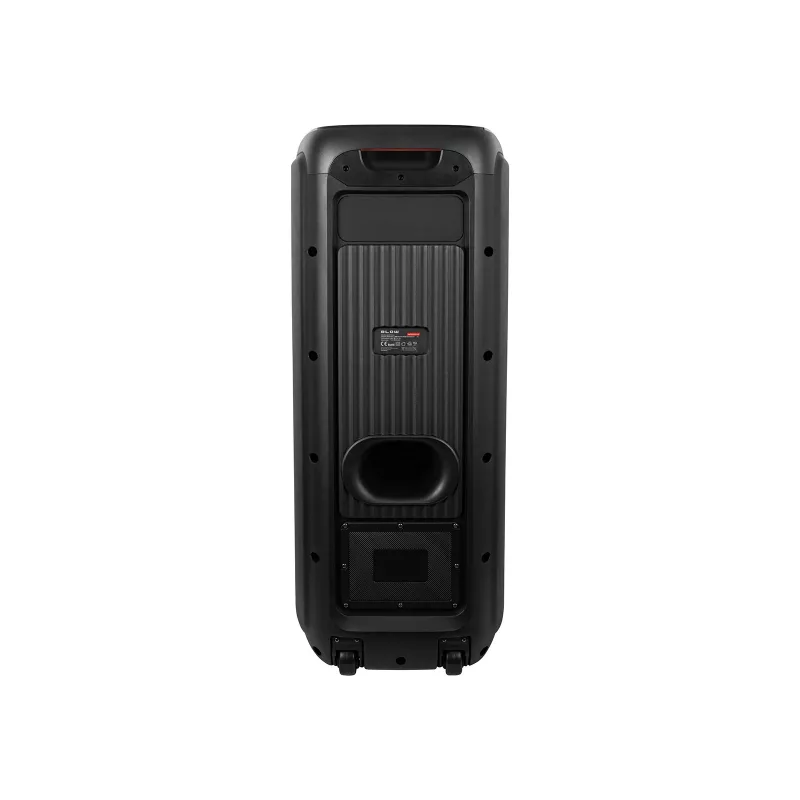 Karaoke reproduktor Infinity 10 palcov