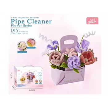 Kvetinová DIY sada