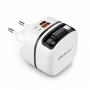 Nabíjačka USB-C 65W GaN PPS 5V 20V 3A 3,25A