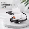 Nabíjačka USB-C 65W GaN PPS 5V 20V 3A 3,25A