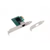 Sieťová karta PCI Express x1 1x RJ45 2,5 Gbit/s 1ed Low Profile