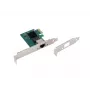Sieťová karta PCI Express x1 1x RJ45 2,5 Gbit/s 1ed Low Profile