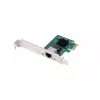 Sieťová karta PCI Express x1 1x RJ45 2,5 Gbit/s 1ed Low Profile