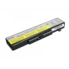 Batéria pre Lenovo IdeaPad Y480 4400 mAh (49 Wh) 10,8 - 11,1 Volt