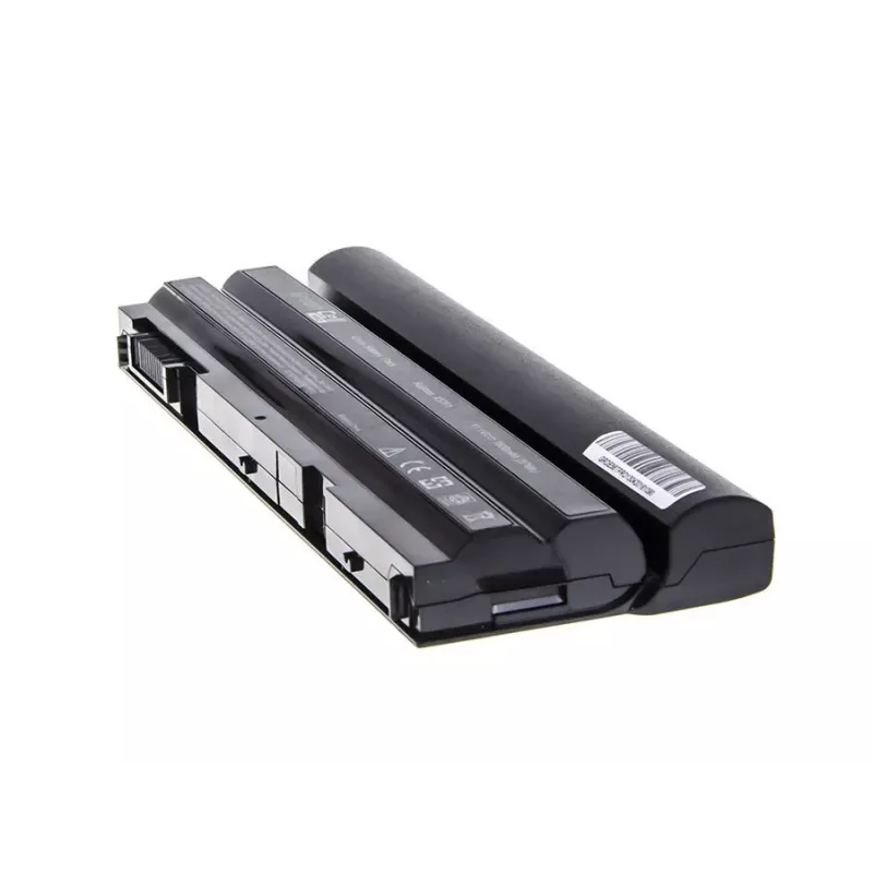 Greencell PRO batéria do notebooku pre Latitude E5520 E6420 E6520 E6530 11,1 V 7800 mAh
