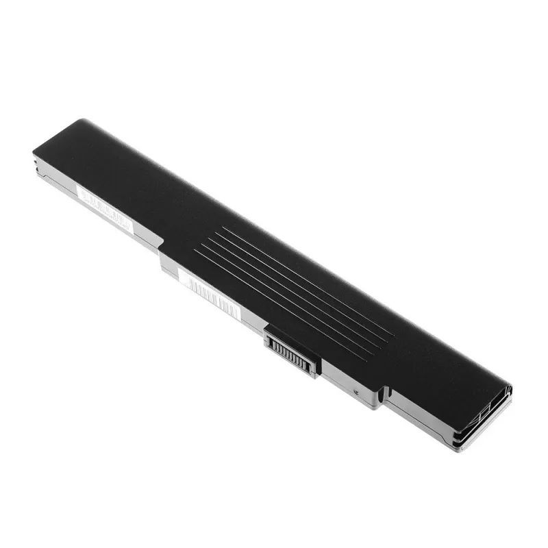 Greencell batéria do notebooku pre MSI A6400 CR640 CX640 11,1V 4400mAh