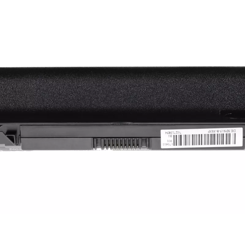 Greencell PRO batéria do notebooku pre Dell XPS 14 14D 15 15D 11,1 V 7800 mAh