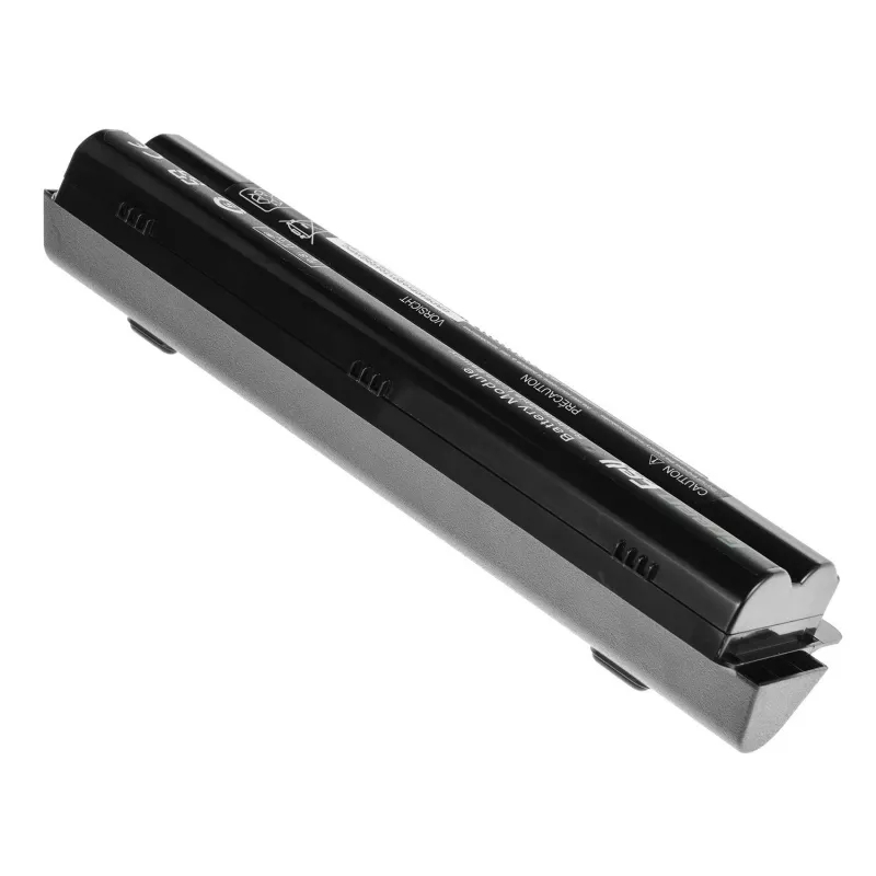 Greencell PRO batéria do notebooku pre Dell XPS 14 14D 15 15D 11,1 V 7800 mAh
