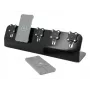Energydock - nabíjacia stanica 5 slotov 120W - EU konektor