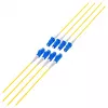 EFB Trunk kábel U-DQ(ZN)BH OS2 8E (1x8) LC-LC 20m Dca LSZH G657A1