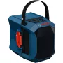 Bosch 06014A7001 napájací adaptér modrý