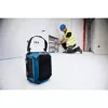 Bosch 06014A7001 napájací adaptér modrý
