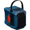 Bosch 06014A7001 napájací adaptér modrý