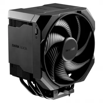 K chladič be quiet! Dark Rock 6 AMD AM5/AM4 Intel 1851/1700/1200/1150/1151/1155