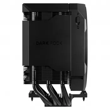 K chladič be quiet! Dark Rock 6 AMD AM5/AM4 Intel 1851/1700/1200/1150/1151/1155