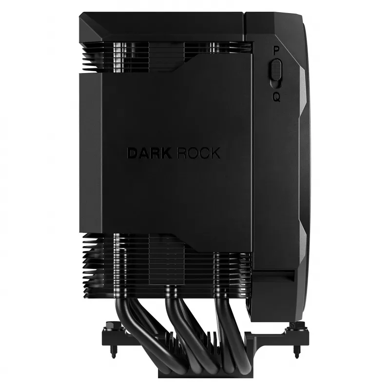 K chladič be quiet! Dark Rock 6 AMD AM5/AM4 Intel 1851/1700/1200/1150/1151/1155