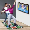 Mad Monkey Retro Dance podložka pre 2 hráčov 110 skladieb