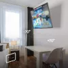 TV držiak na stenu /10-35/SCHWARZ R2-B Onkron