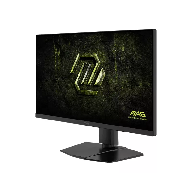 Monitor 27 inch MAG 272PF X24 LED/FHD/plochý/240Hz/čierny