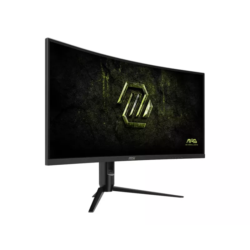 Monitor 34