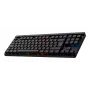 Logitech G G515 - klávesnica - LIGHTSPEED - TKL