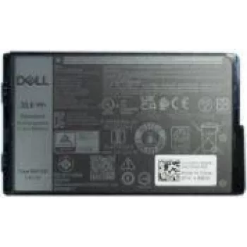 Dell 35,6-Wh lítiovo-iónová batéria pre Latitude 7230 (6WVHD)