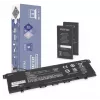 Batéria KC04XL HSTNN-IB8K HP Envy x360 13-AG 13-AR 13-AH 13-AQ séria 3454 mAh (53 Wh) 15,4V